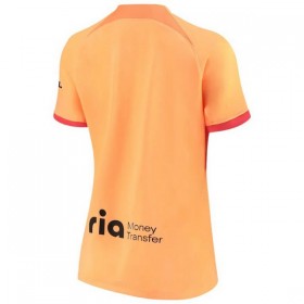 Atlético Madrid Dames Third Shirt 2022-23